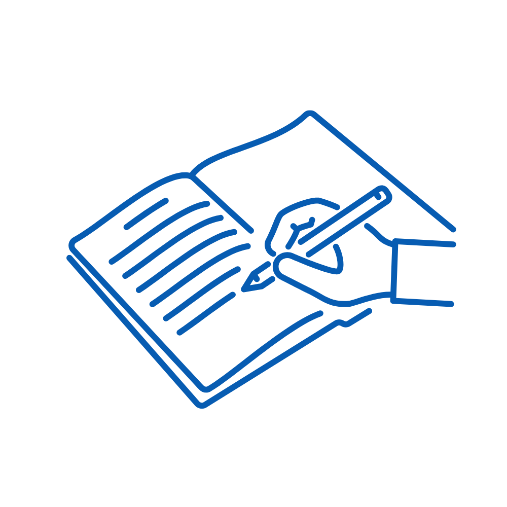Invigilators Diary